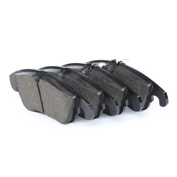 Audi brake pads