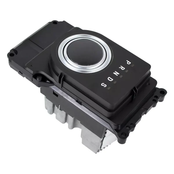 Range Rover Evoque Gear Shift Module - Image 4