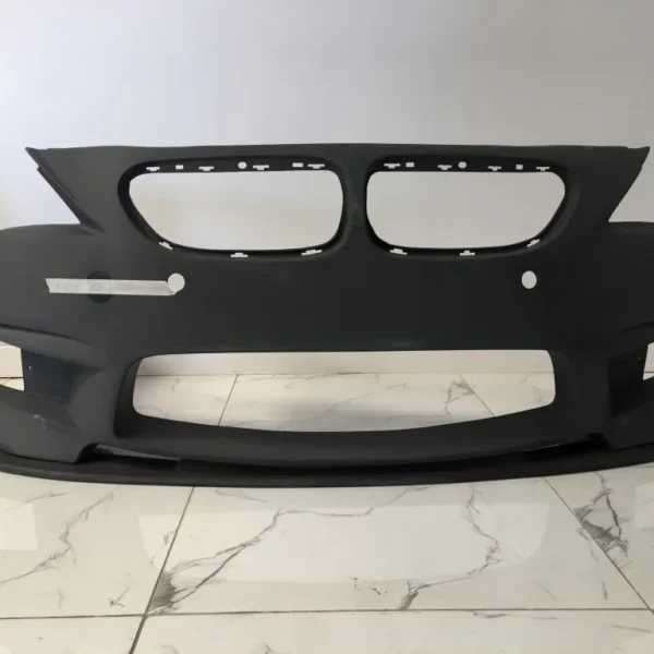 M6 Front Bumper.