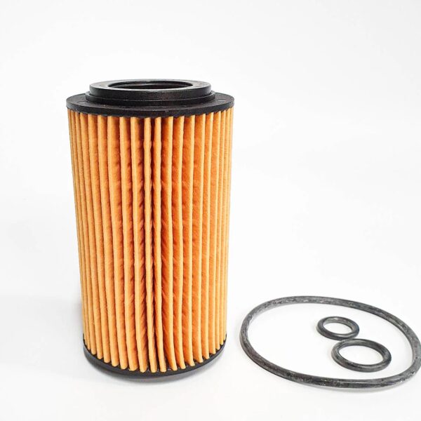 Oil Filter - Image 2