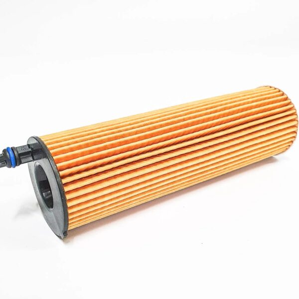 Engine oil filter - Image 2