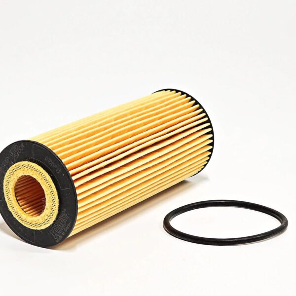 Engine oil filter - Image 2