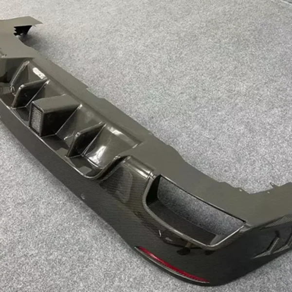 Mercedes Benz Bumper Guard