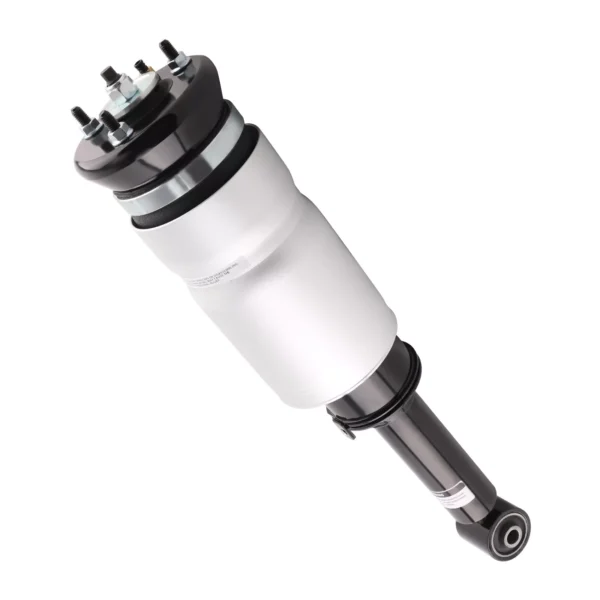 Front Air Suspension Shock Strut For Land Rover Range Rover LR3 LR4 Quality - Image 2