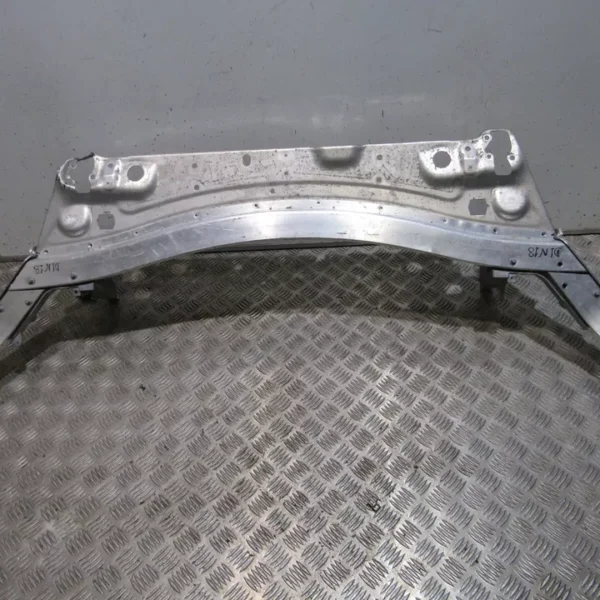 MERCEDES SLAM PANEL - Image 2