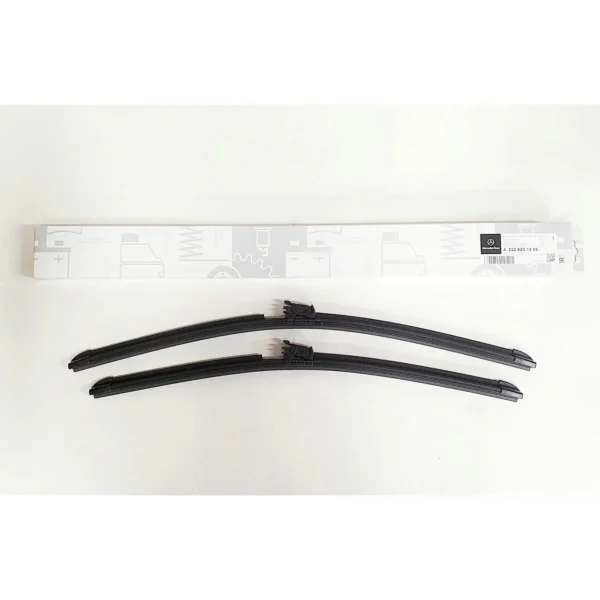 FRONT WIPER BLADES SET