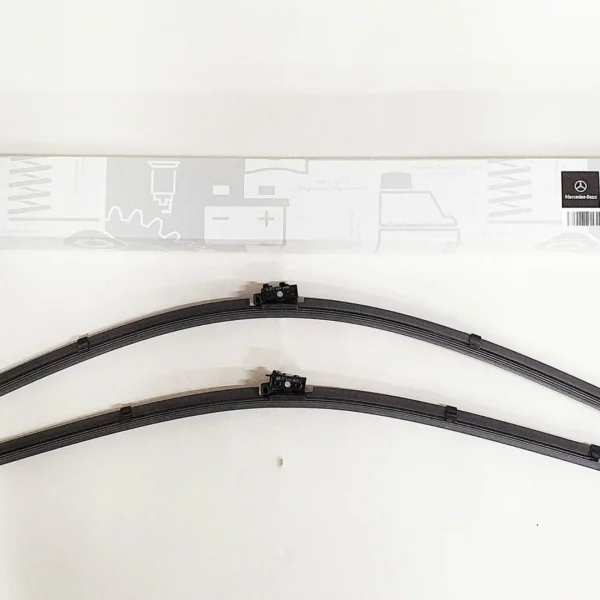 Front Wiper Blades