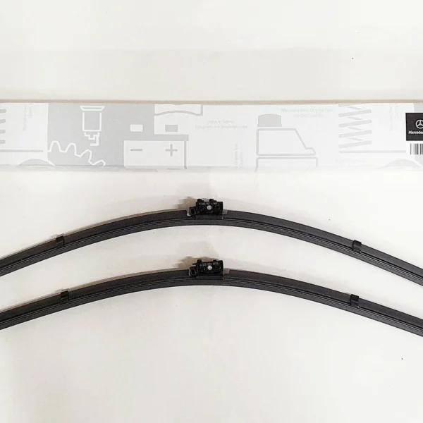 WIPER BLADE SET