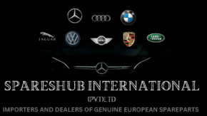 Spares Hub International