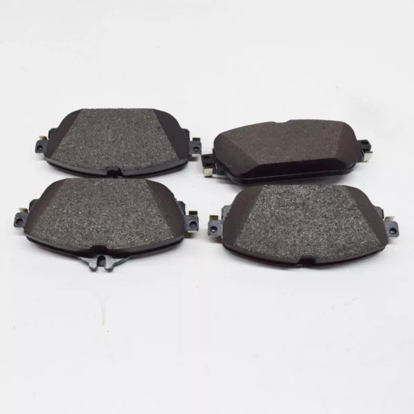 FRONT BRAKE PADS - Image 2