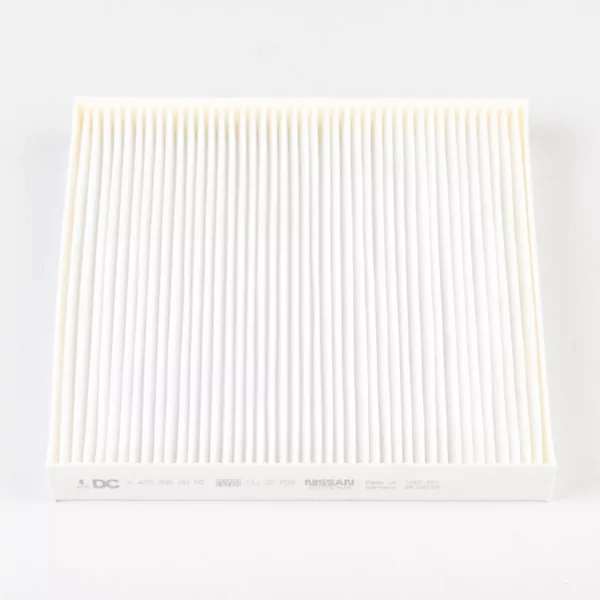 Cabin Air Filter